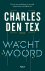 Charles Den Tex - Wachtwoord