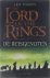 J.R.R. Tolkien - The Lord of the Rings - de reisgenoten
