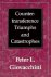 Giovacchini, Peter L. - Countertransference Triumphs and Catastrophes