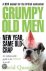 David Quantick - Grumpy Old Men