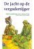 Guido Camps,Ilona Eichhorn - De jacht op de vergadertijger