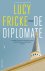Lucy Fricke - De diplomate