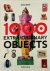 1000 extra/ordinary objects...