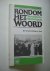 Goot, Y.van der, red. - De Syrisch -Orthodoxe Kerk,1 Rondom het woord
