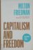 Capitalism and Freedom