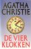 Christie, Agatha - De vier klokken