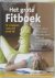 Onbekend - Grote Vitazz Fitboek