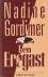 Gordimer, Nadine - Een eregast