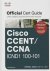 CCENT/CCNA ICND1 100-101 Of...
