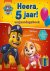 Paw Patrol Hoera, 5 jaar! V...