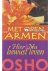 Bhagwan Shree Rajneesh,Osho - Met open armen
