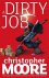 Moore, Christopher - Dirty Job