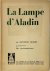 La lampe d'Aladin Illustrat...