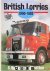British Lorries 1900 - 1992