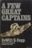 A few great captains: The m...