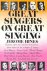 Great Singers on Great Sing...