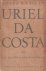 Uriel da Costa oder die Tra...