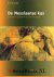 Belt, Henk [Dr. H.] van den - De Messiaanse kus - Overheid en godsdienst bij Johannes Calvijn