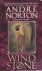Norton, Andre - Wind in the Stone