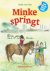 Duin, Lieke van - Minke springt ( een Tim en Taco boek)