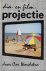 dia- en film- projectie