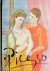 Pablo Picasso Gemälde und G...