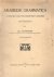 Aramese grammatica: (voor h...