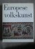  - Europese Volkskunst