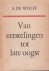 Van eerstelingen tot late o...