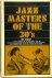 Jazz Masters Of The 30's