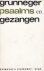 Grunneger Psaalms en Gezang...