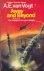 Away and Beyond
