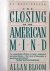 Allan Bloom - Closing Of The American Mind