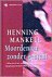 Henning Mankell, geen - Moordenaar Zonder Gezicht Geb