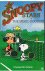 Snoopy Stars 17 - Snoopy in...