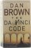 Dan Brown - The Da Vinci Code