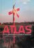 Lansink, V.M.  J.M. ten Broek - Atlas van verdwenen spoorlijnen in Nederland