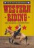 Rieky Burgmeijer, Rieky Burgmeijer - Basisboek western riding (lrv)