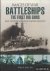Kaplan, Philip - Battleships. The First Big Guns. Rare Photographs from Wartime Archives
