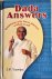Vaswani, J.P. - DADA ANSWERS. Questions you have always wished to ask.