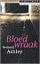 Bernard Ashley - Bloedwraak