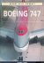 Shaw, Robbie - Boeing 747