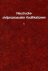 Dahlmanns, Gerhard J. (ed.). - Allgemeine bürgerliche Prozessordnung für das Königreich Hannover vom 4-12-1847. Bürgerliche Prozessordung für das Königreich Hannover vom 8-11-1850.
