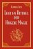 E. Levi - Leer en ritueel der hogere magie