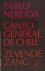 Neruda, Pablo. - Canto general de Chile. Zevende zang