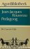 Jean-Jacques Rousseau. Peda...