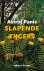 Astrid Panis - Slapende tijgers