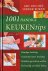 Hendriks, J. (vertaling) - 1001 Handige Keukentips