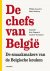 De chefs van Belgie de smaa...