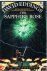 The Sapphire Rose - book th...